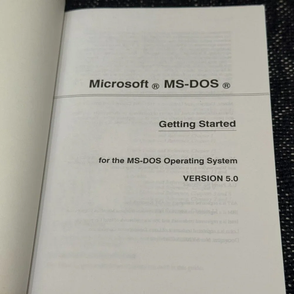 Microsoft were or installation