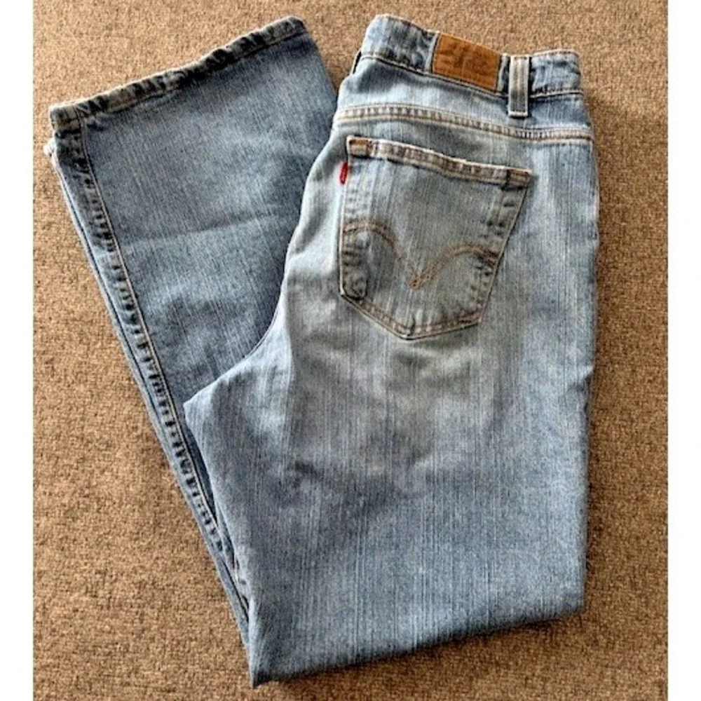 Levis this item