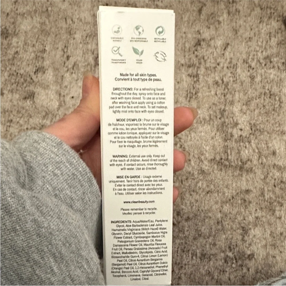 refresh your