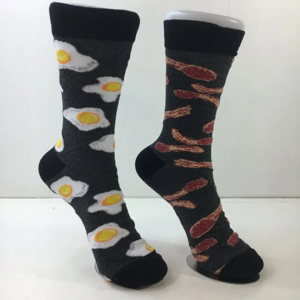 Your Missing Sock add some
