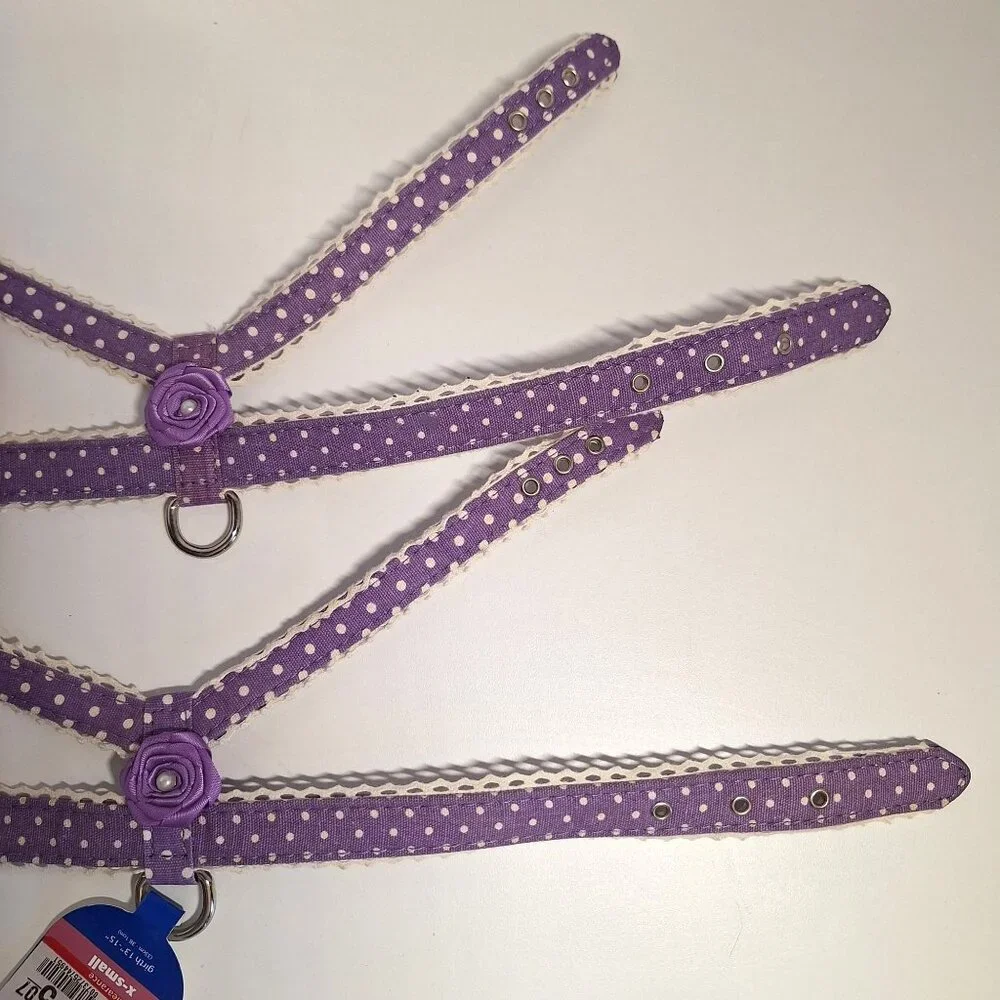 Top Paw new harness