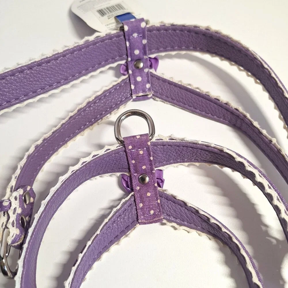 Top Paw new harness