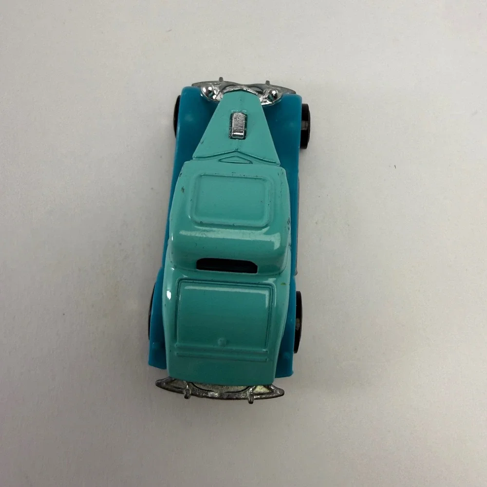 Hot Wheels hot wheels