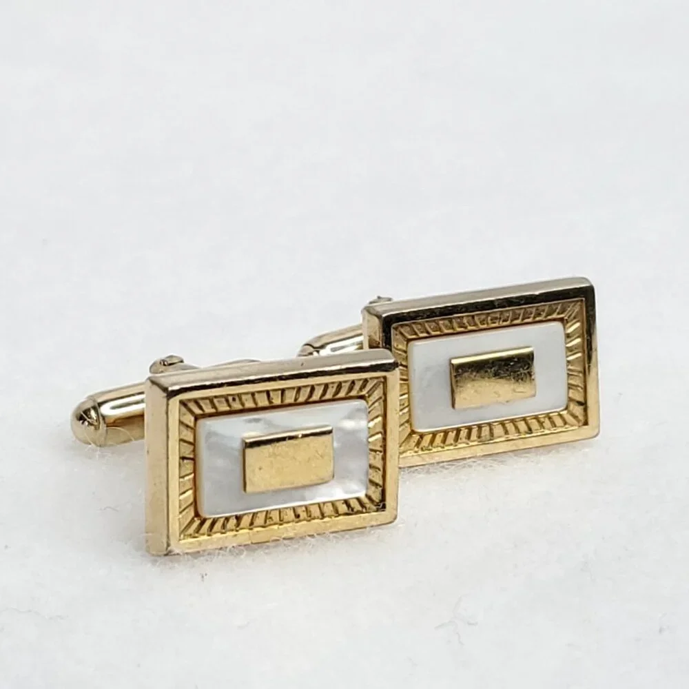 Anson vintage cufflinks