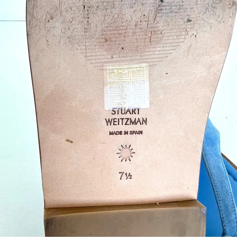 Stuart Weitzman stuart weitzman