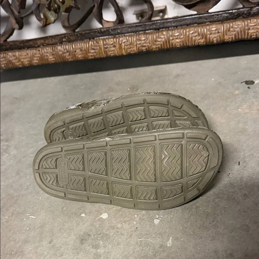 Realtree comfortable slip