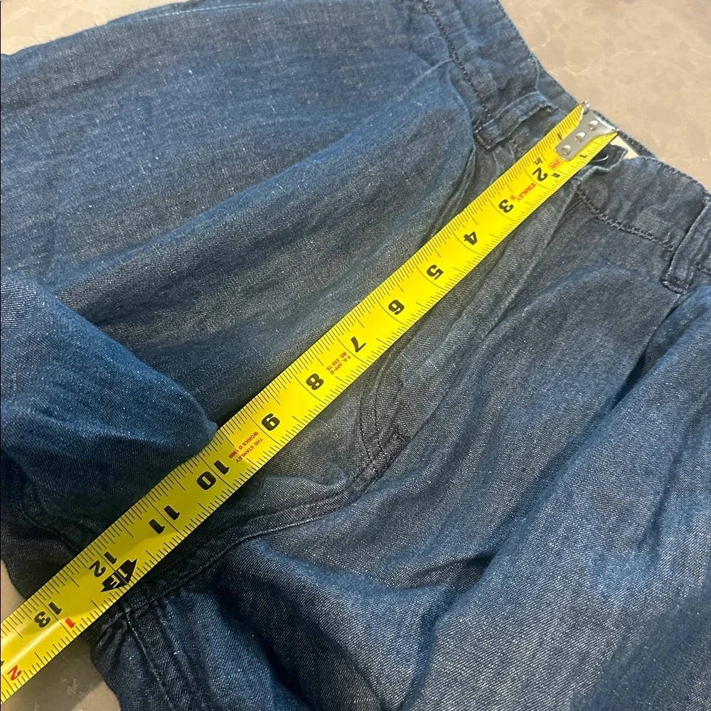 cotton trouser