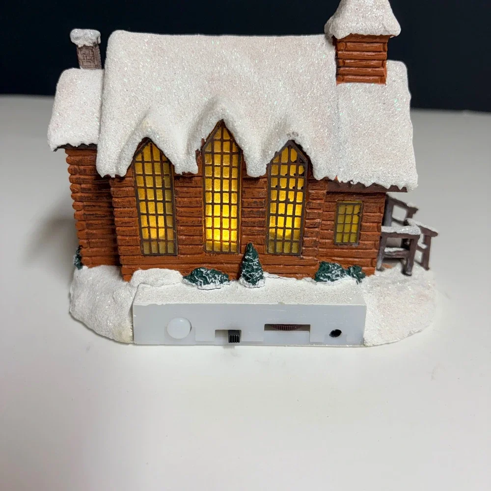 Thomas Kinkade thomas kinkade