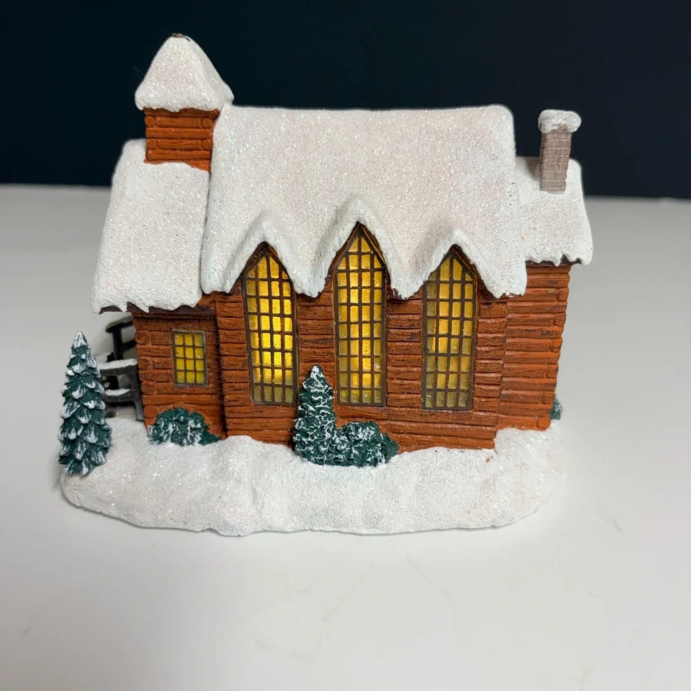 Thomas Kinkade thomas kinkade