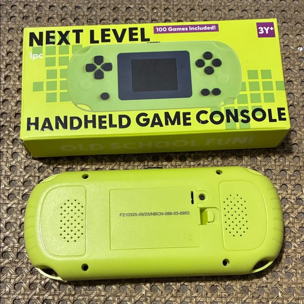Next Level Apparel compact portable