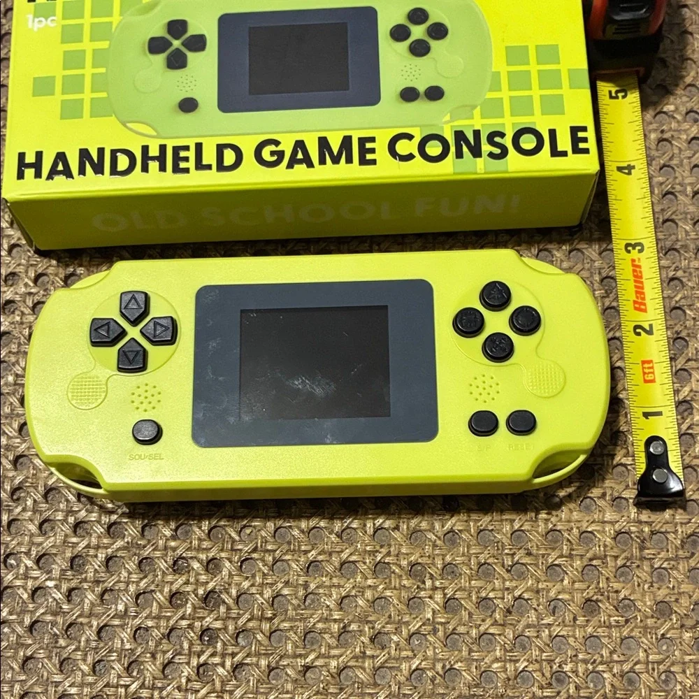 Next Level Apparel compact portable