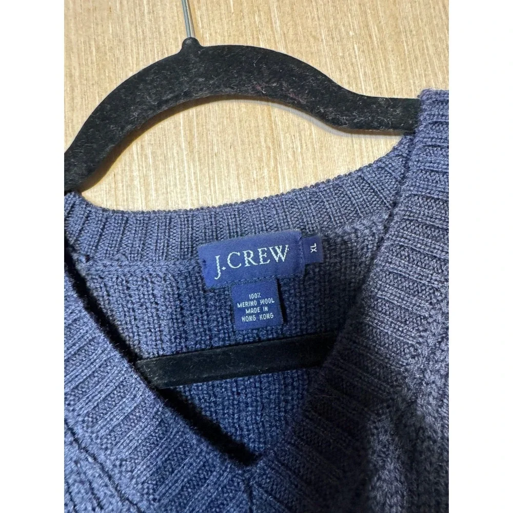 J. Crew days please