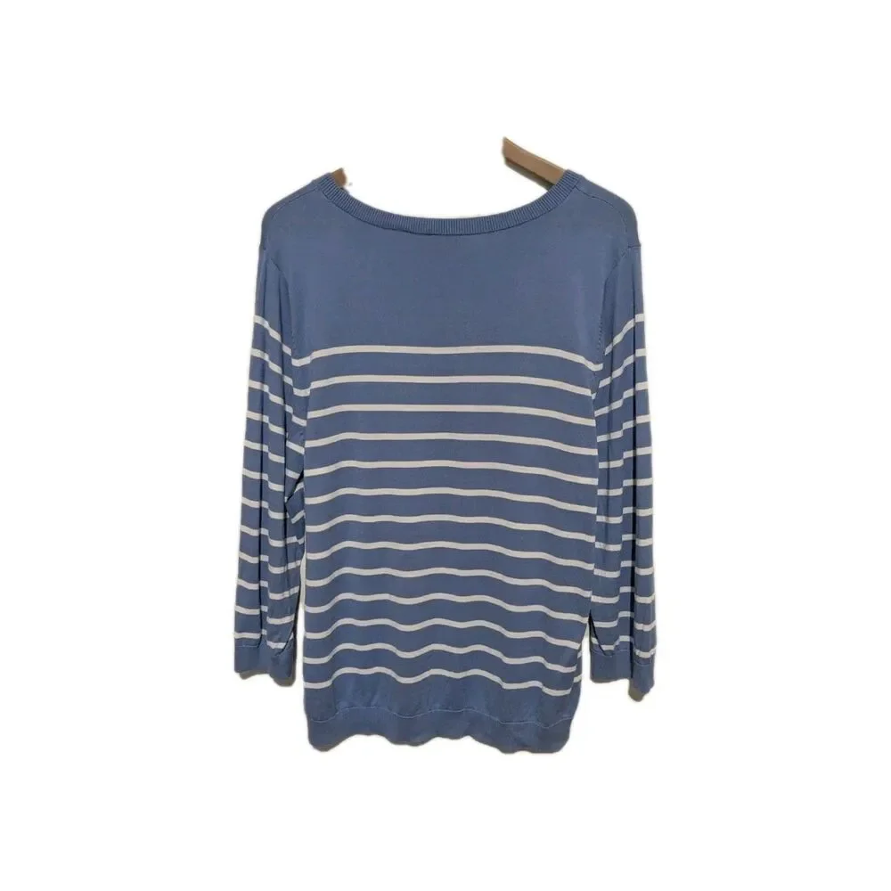 Talbots lightweight knit
