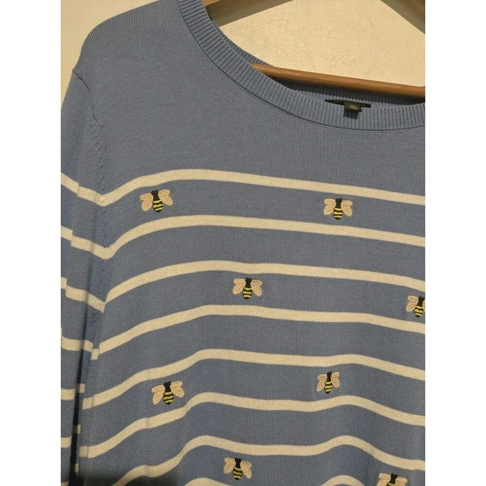 Talbots lightweight knit