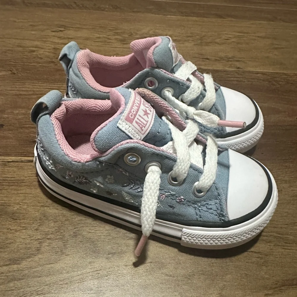 Converse - size 5