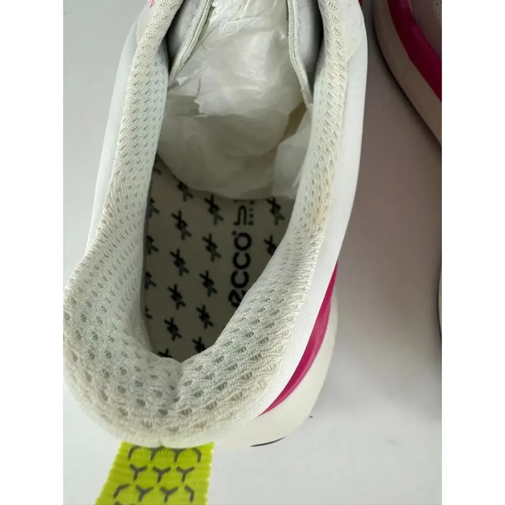 Ecco brand  ecco