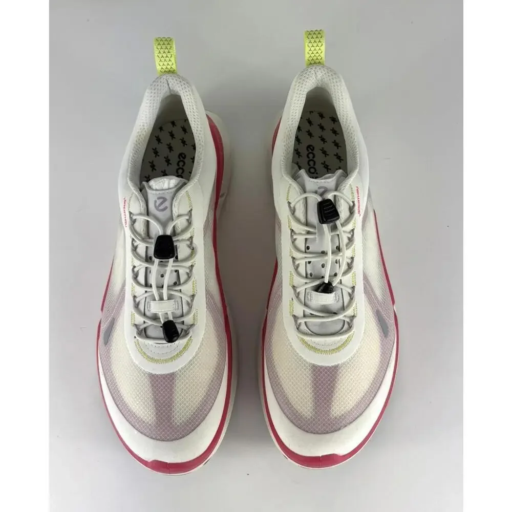 Ecco brand  ecco