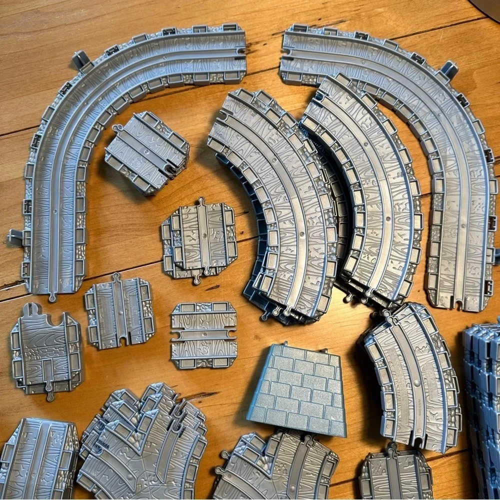 Thomas & Friends excellent pre