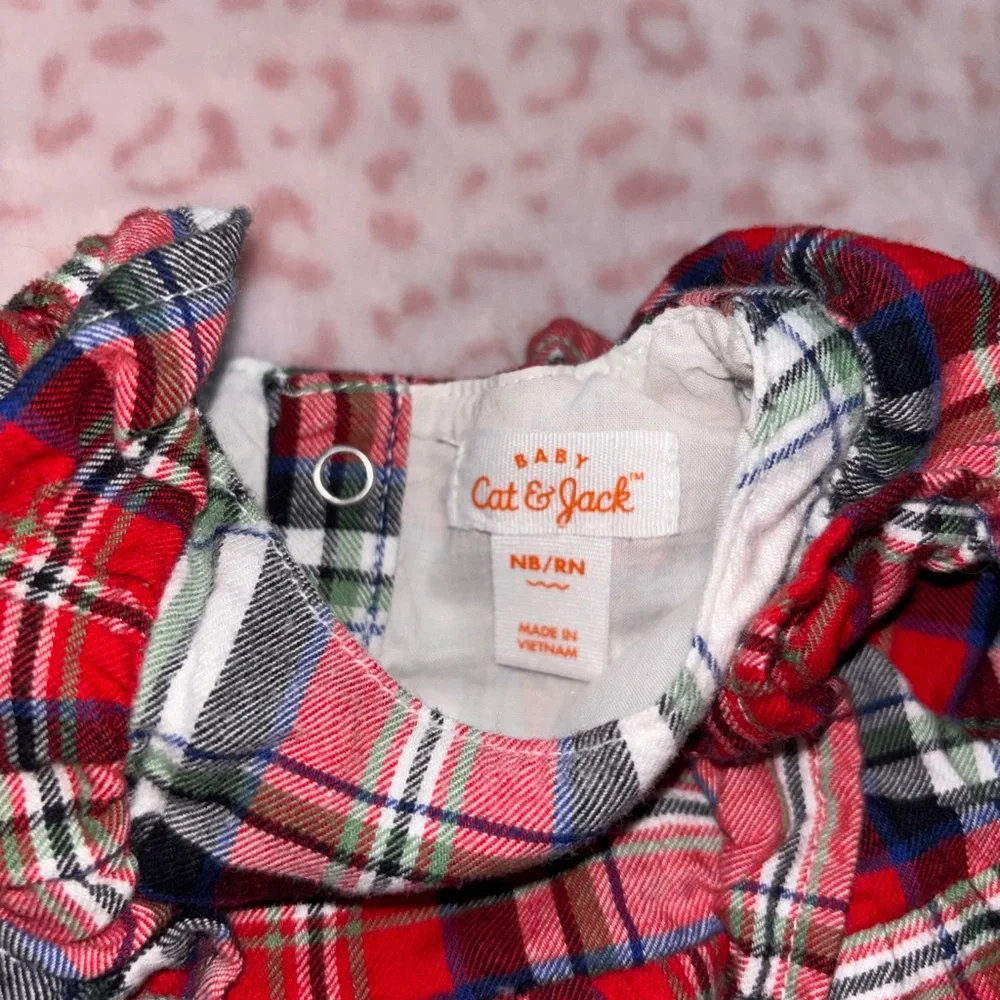 Cat & Jack two piece