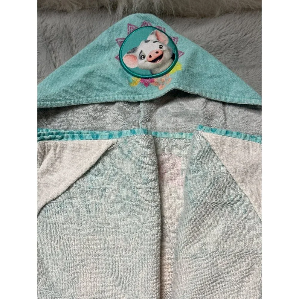 Disney good pre
