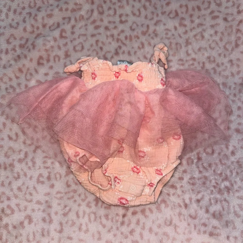 N/A soft pink