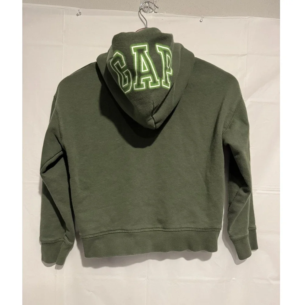 GAP series bold