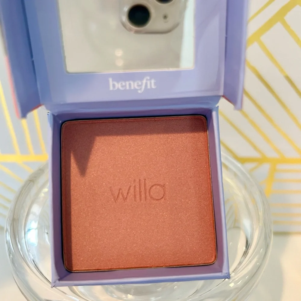 Benefit beautiful soft