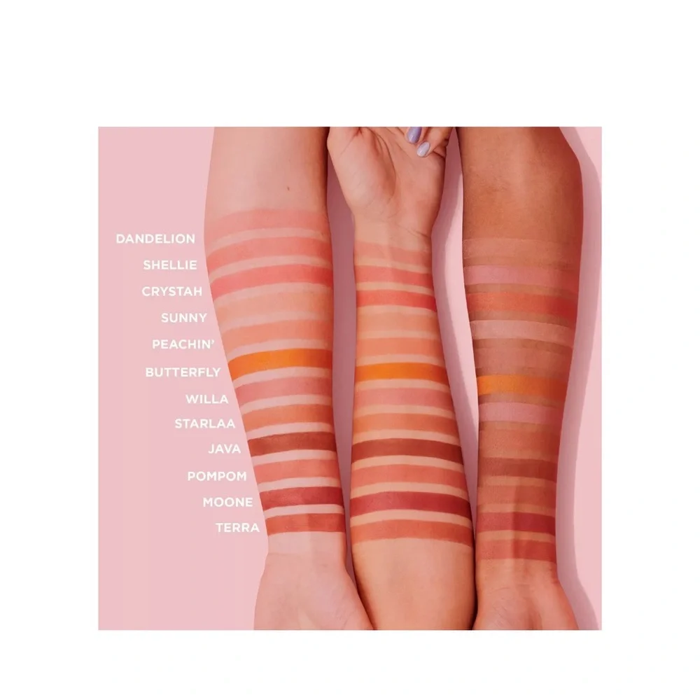 Benefit beautiful soft
