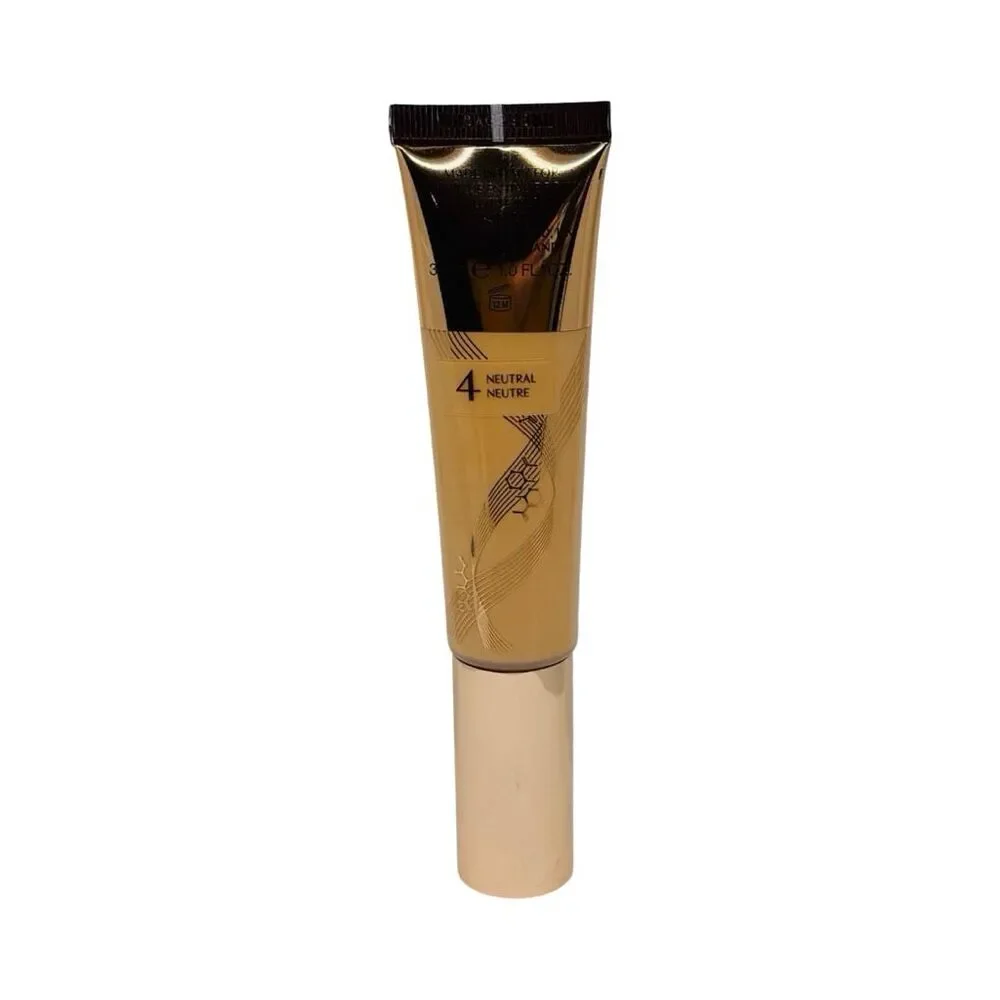 Charlotte Tilbury lasting skin