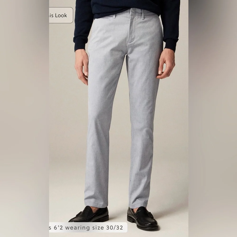 J. Crew new tags