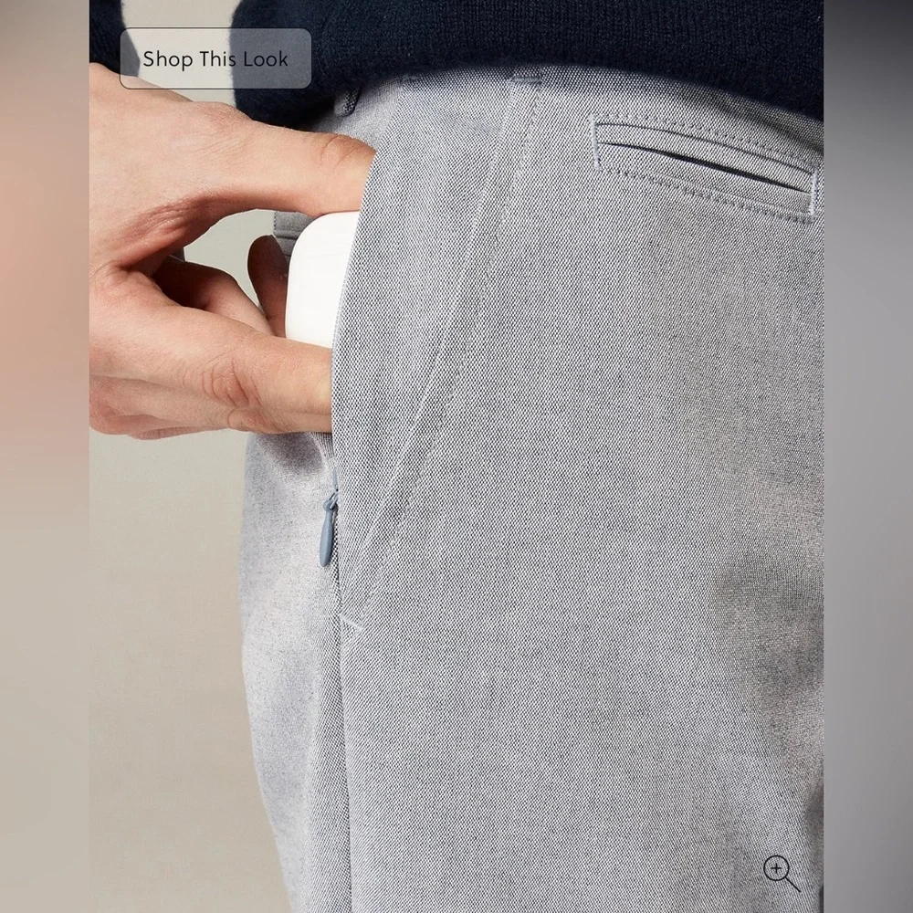 J. Crew new tags