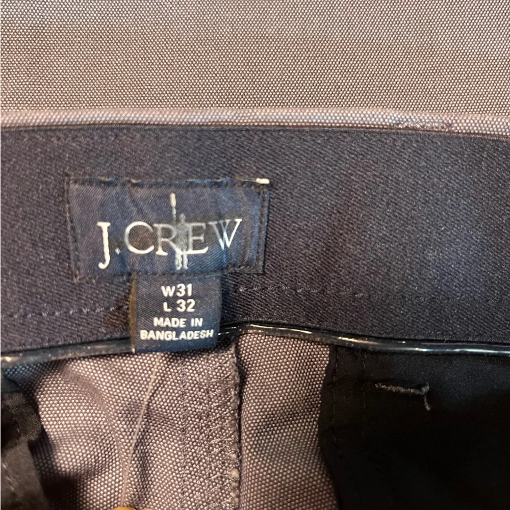 J. Crew new tags