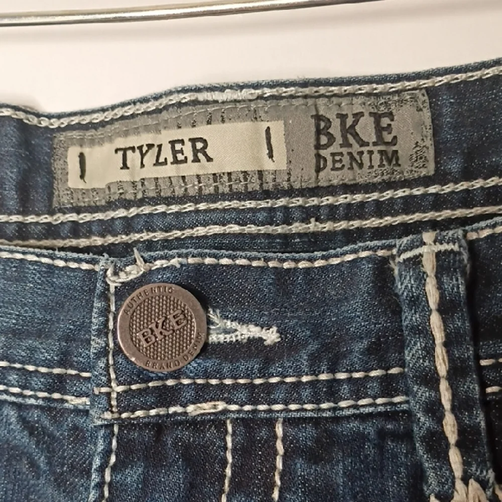 BKE relaxed fit
