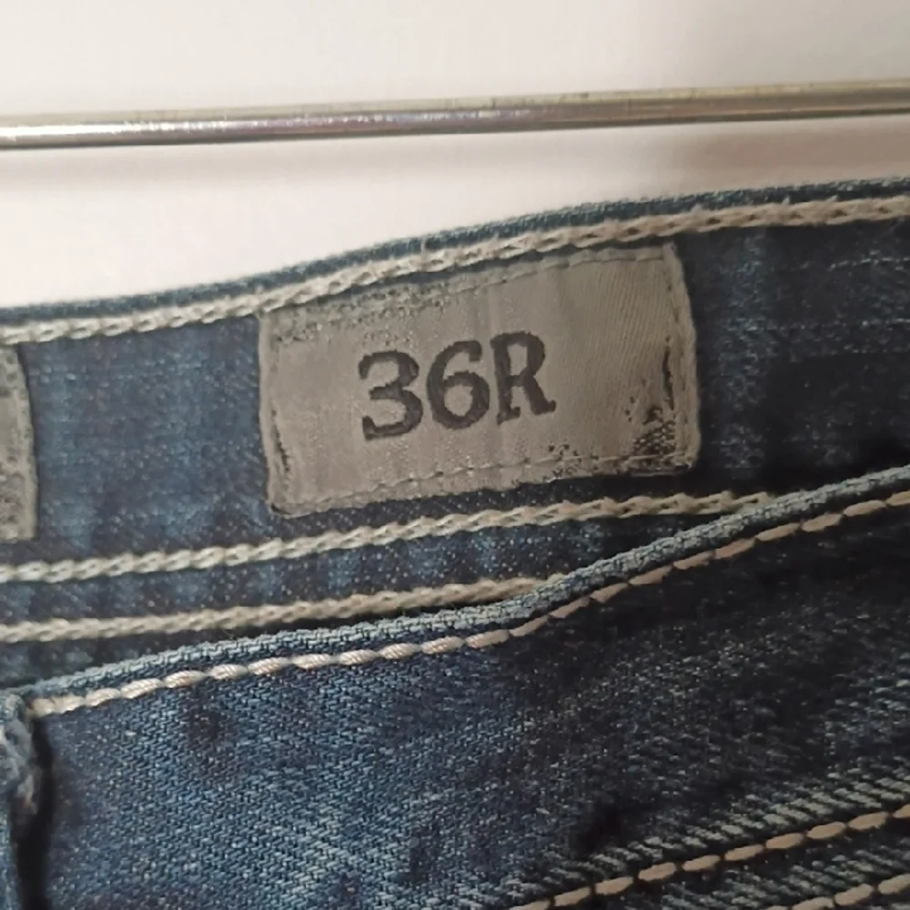 BKE relaxed fit