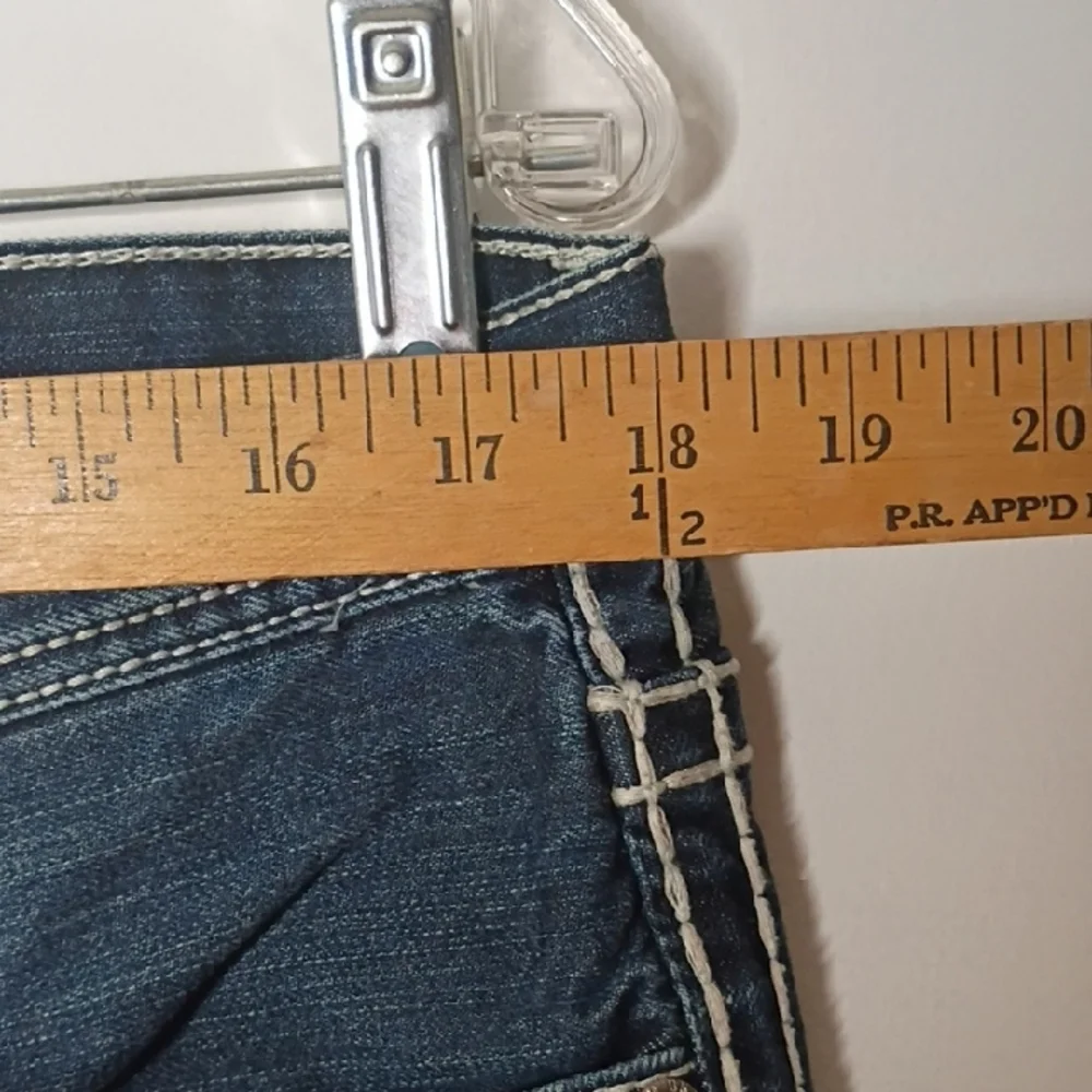 BKE relaxed fit