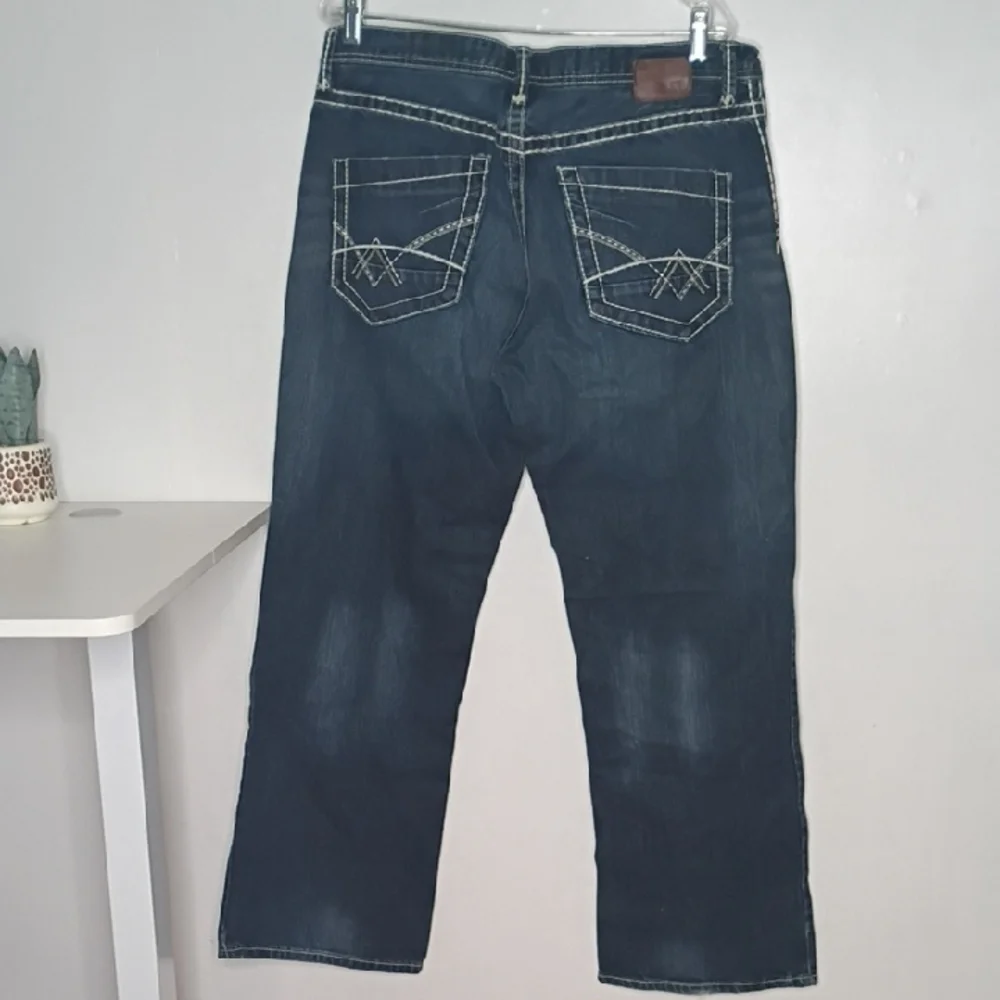 BKE relaxed fit