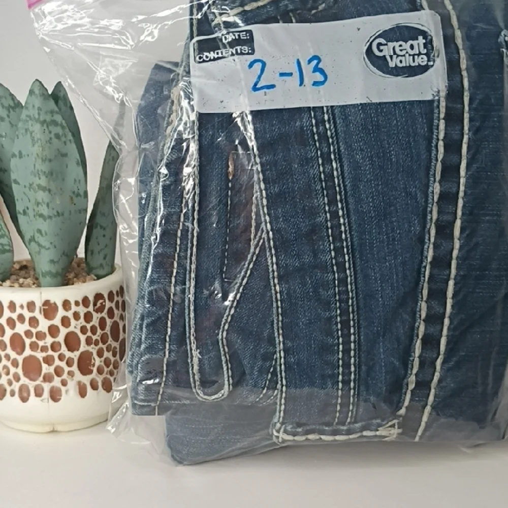 BKE relaxed fit