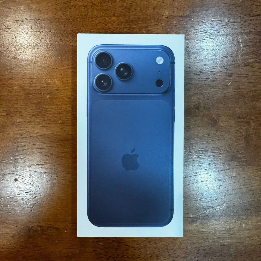 Apple item gently