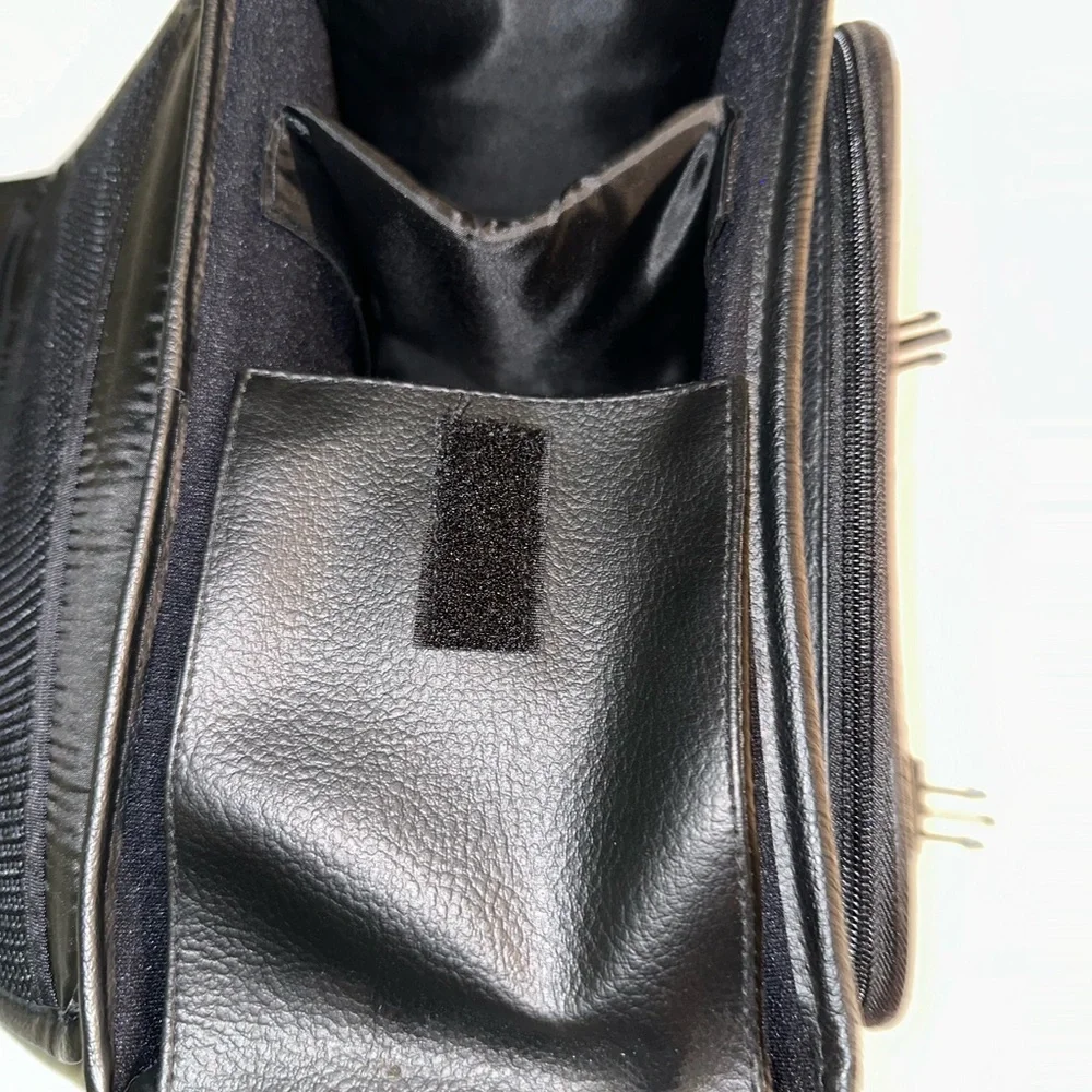 vanguard black camera