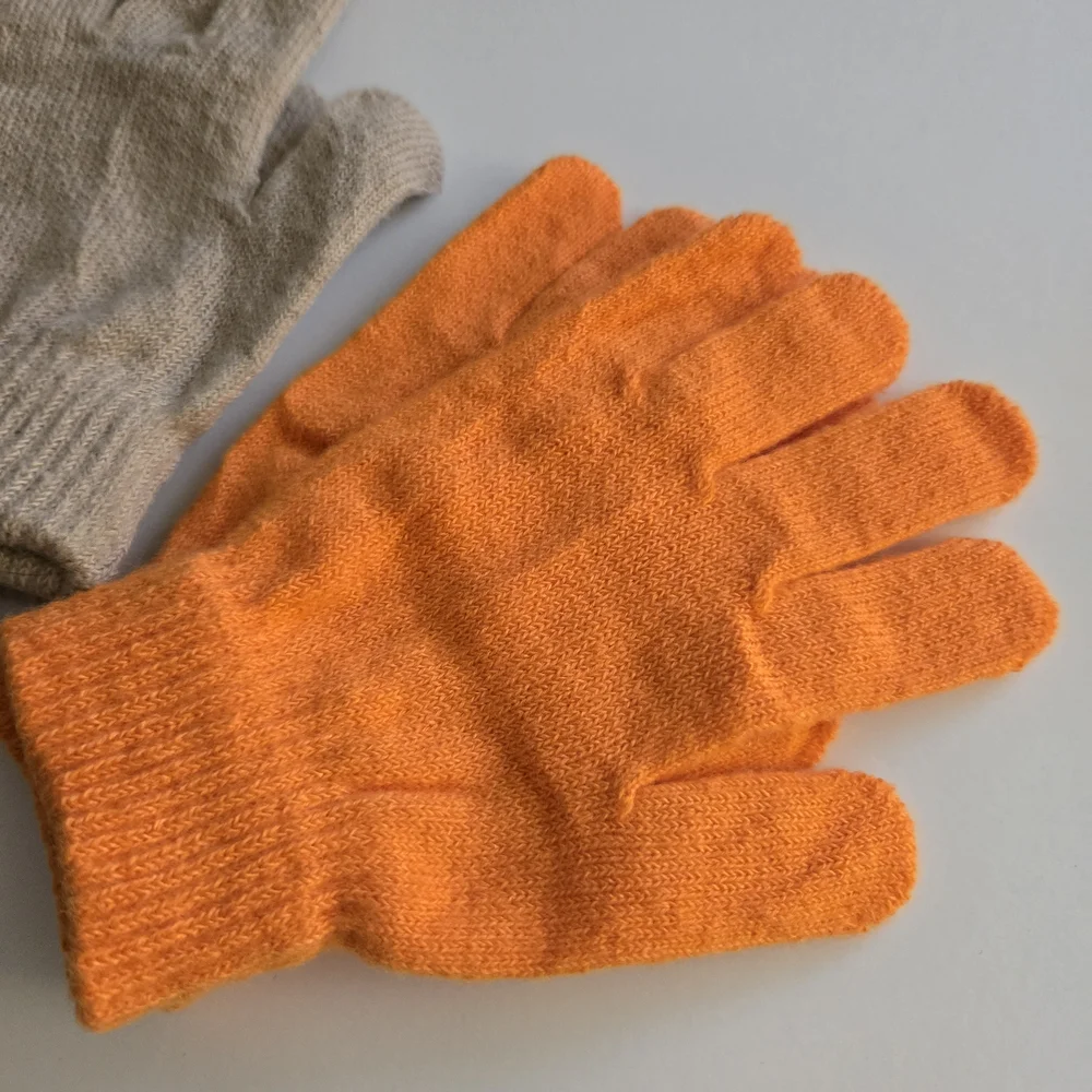Cozy Kids NWOT 3 PK Cozy Knit 