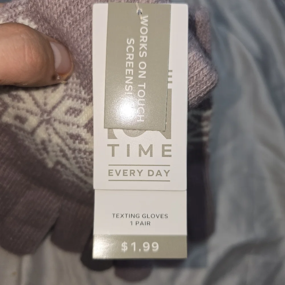 N/A texting pair nwt