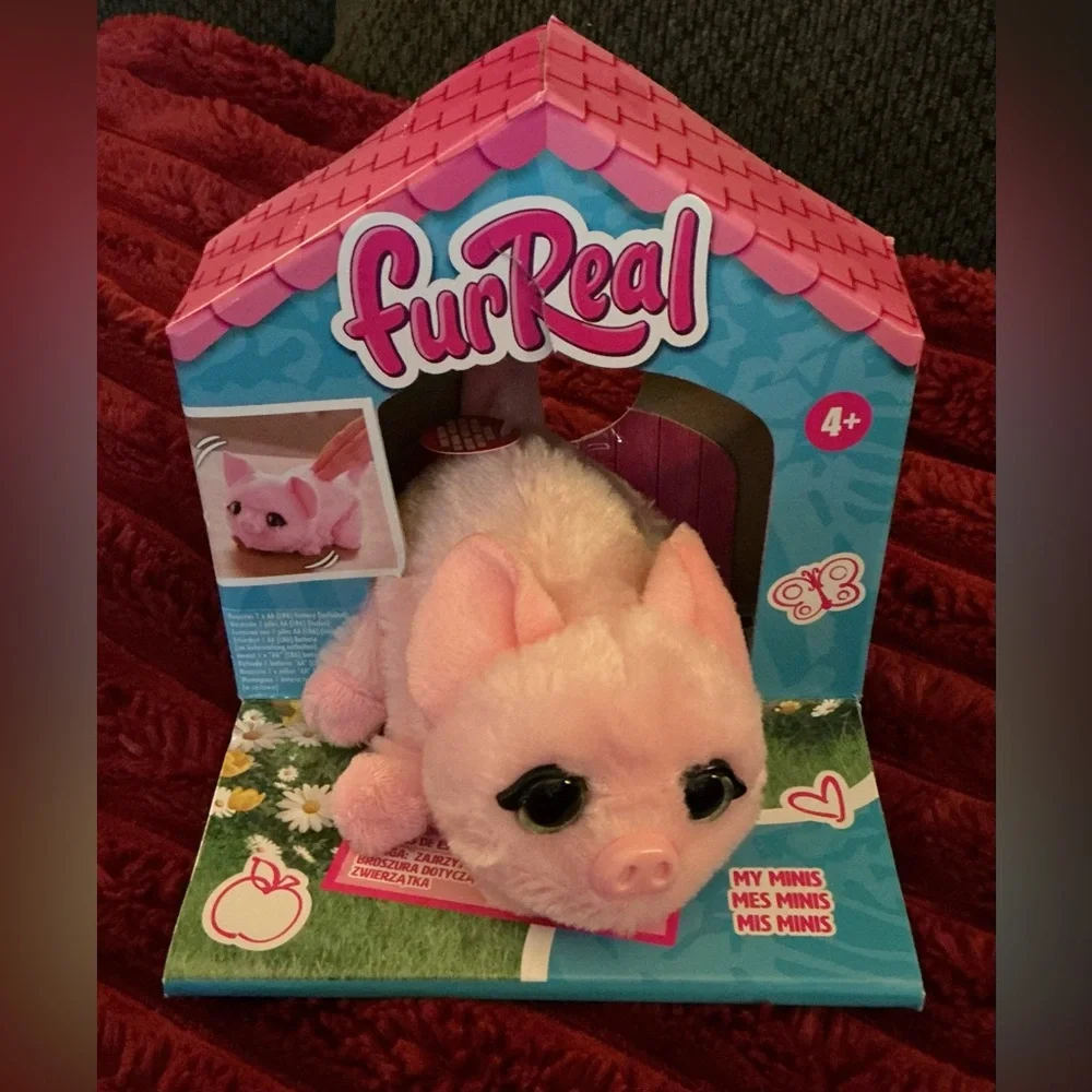Hasbro 🆕 adorable