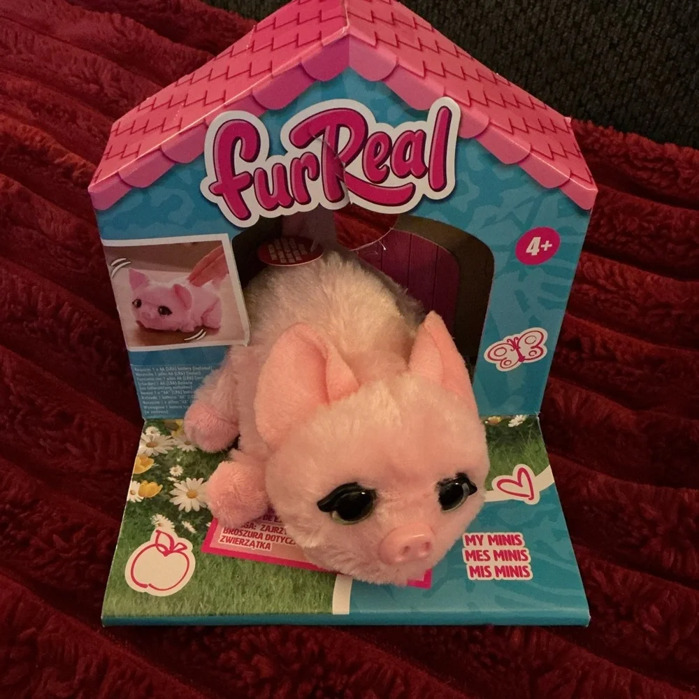 Hasbro 🆕 adorable