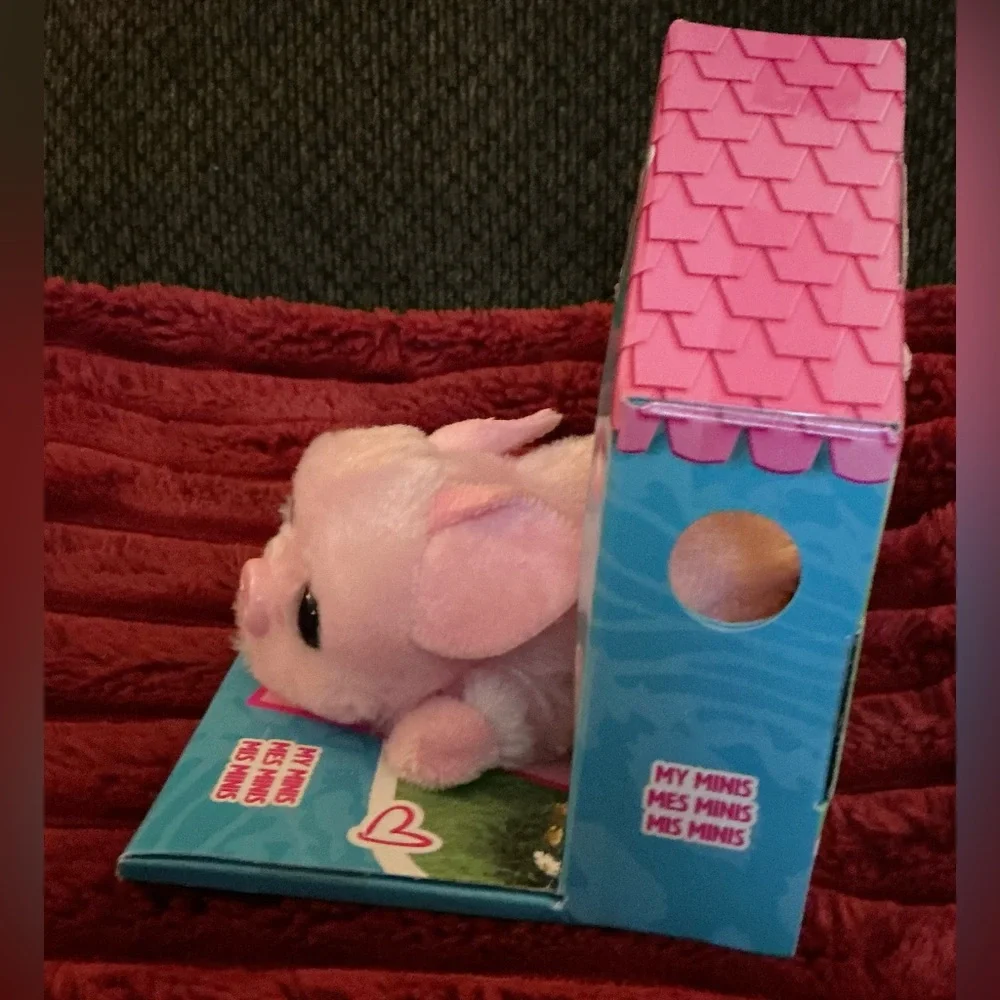 Hasbro 🆕 adorable