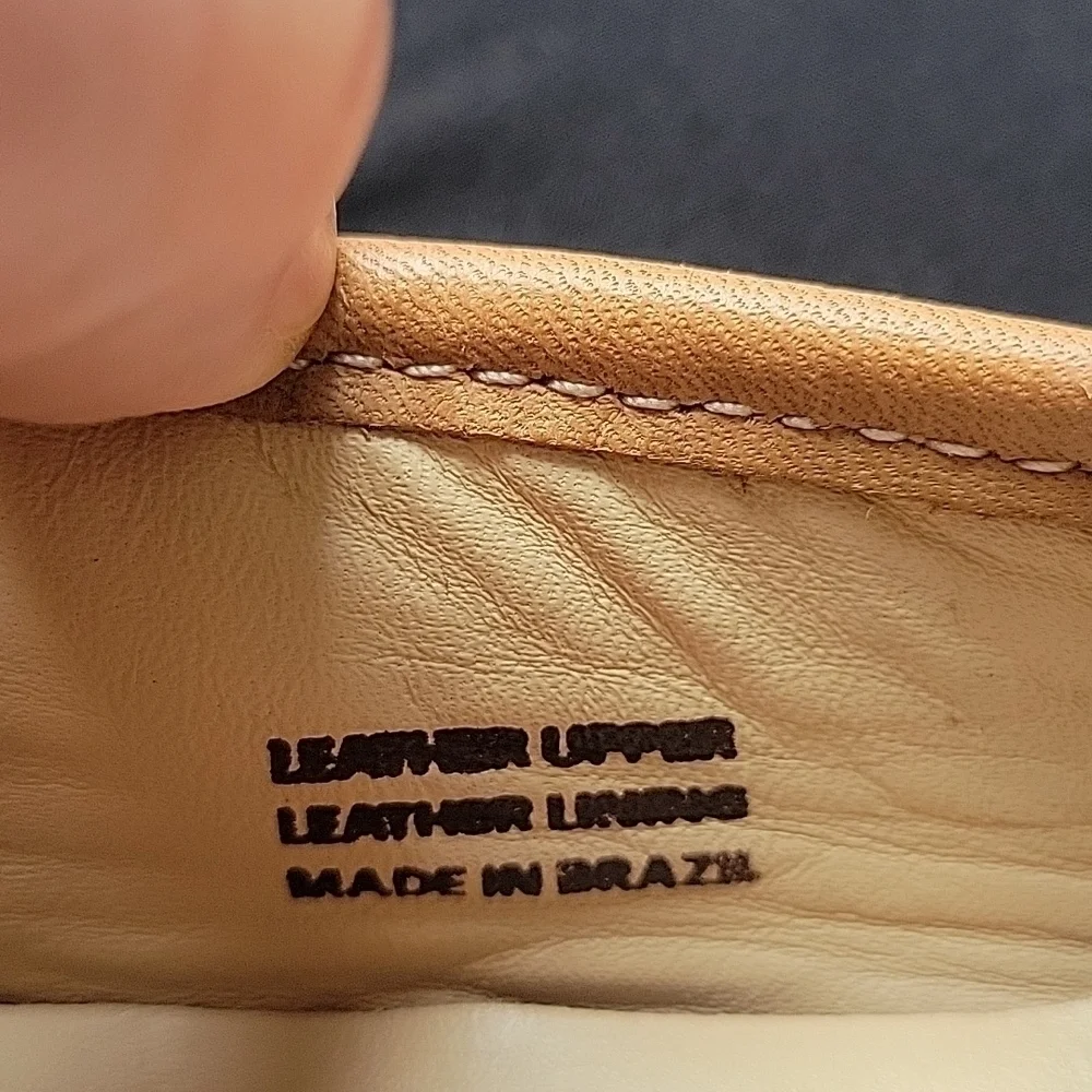 Marc Joseph *nwot *handcrafted