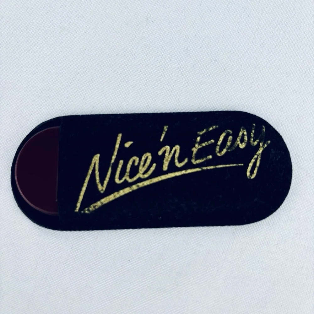 Nice N Easy vintage nice