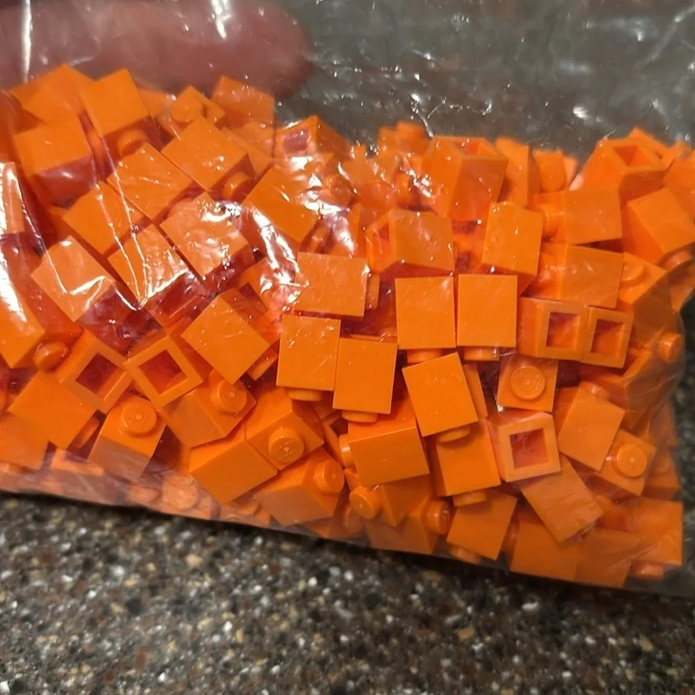 Lego pre owned