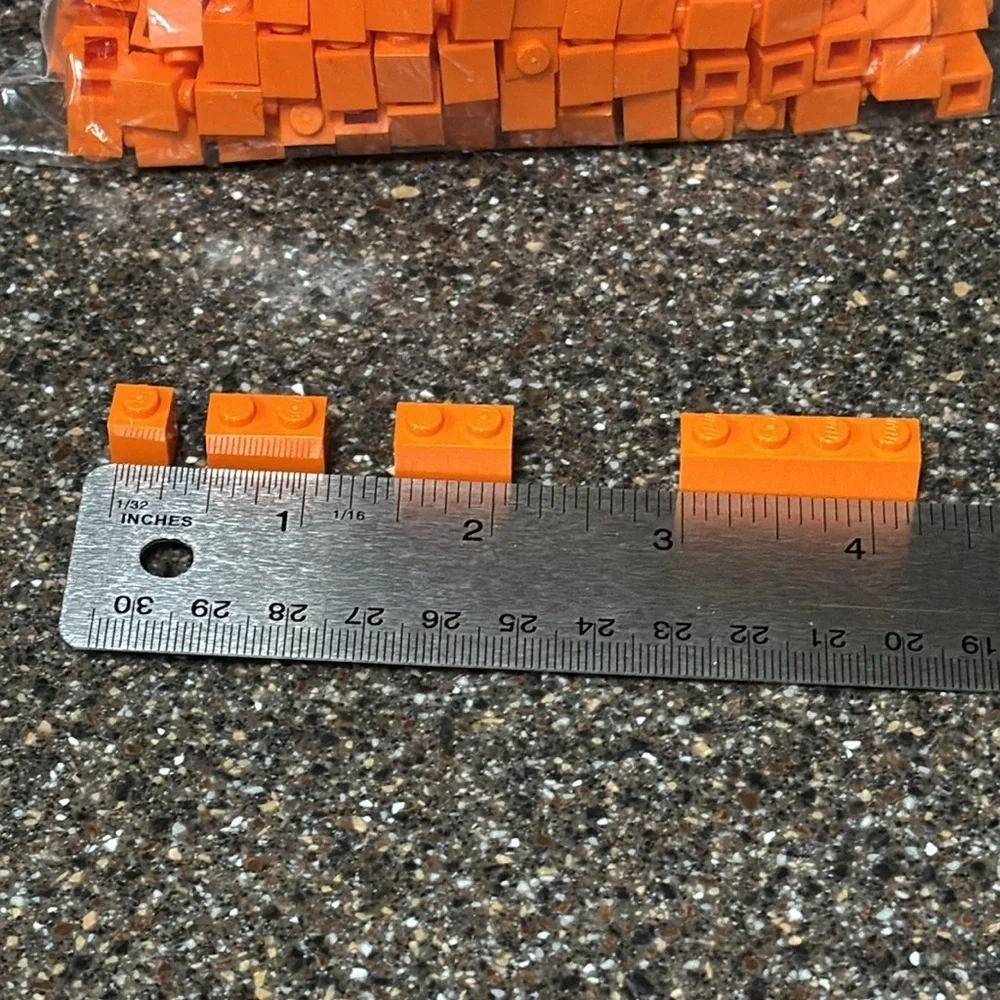 Lego pre owned