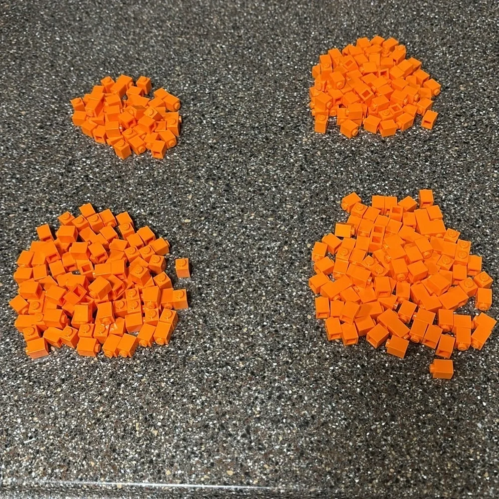 Lego pre owned
