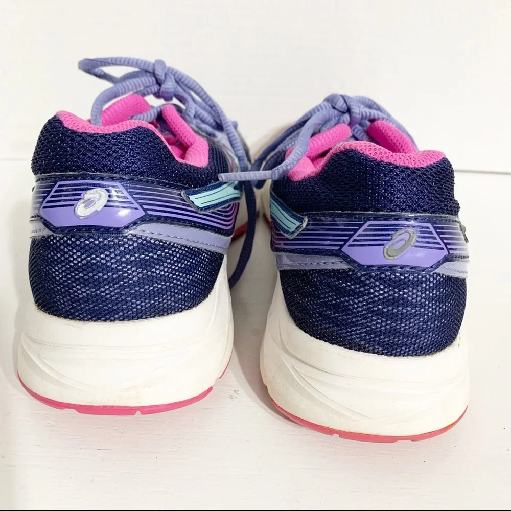 Asics gel contend